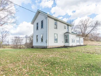 Property at 36260 County Route 28, Antwerp, NY 13673