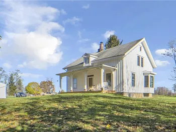 Property at 1096 Victor Road, Macedon, NY 14502