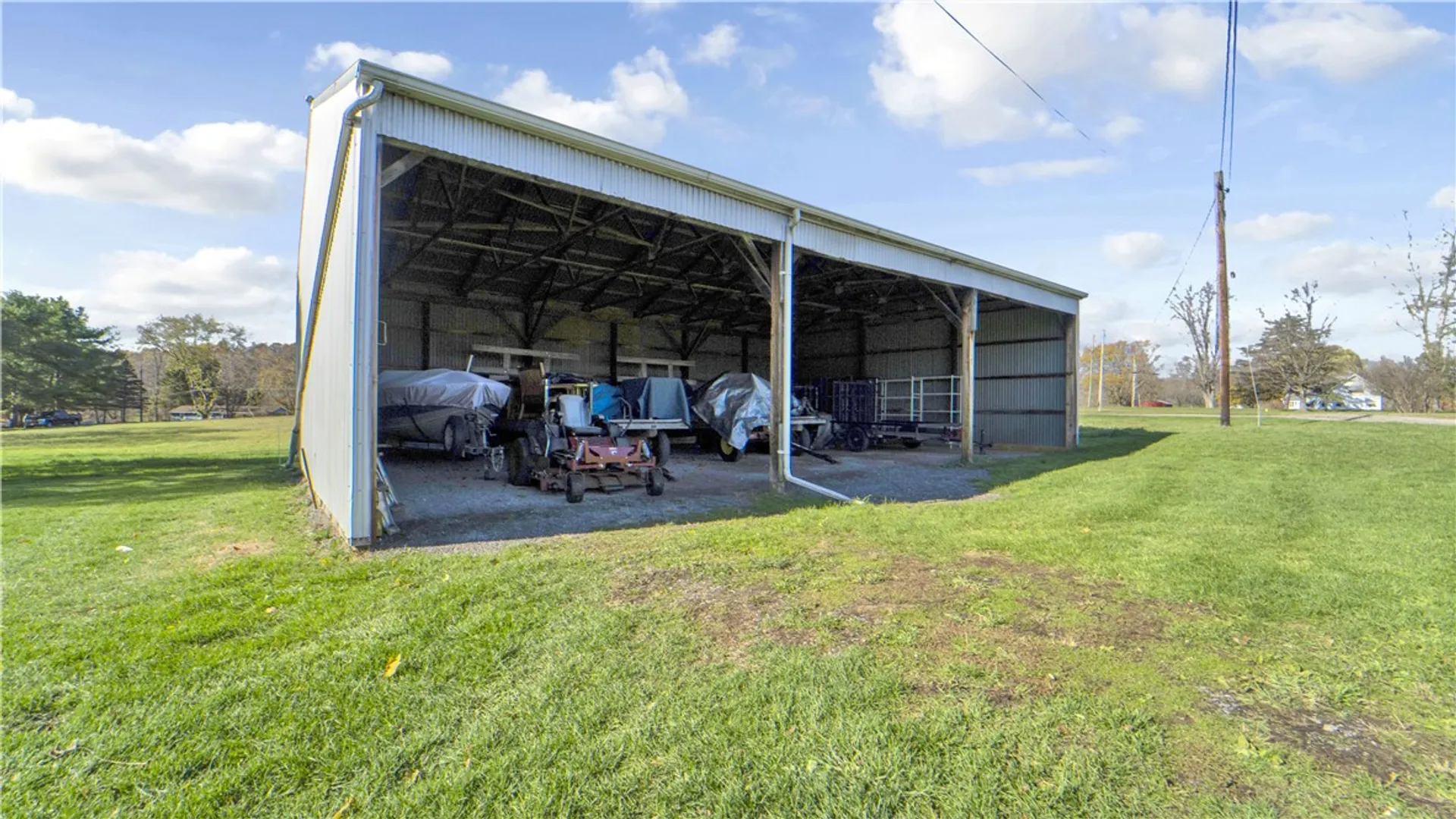 Property at 1096 Victor Road, Macedon, NY 14502 50