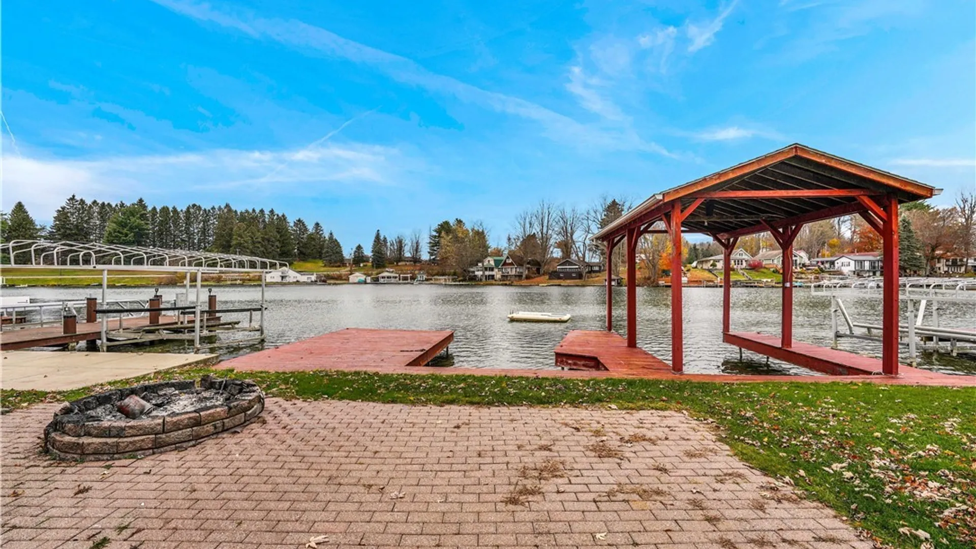 Property at 273 Broad Bay Circle, Machias, NY 14101 13