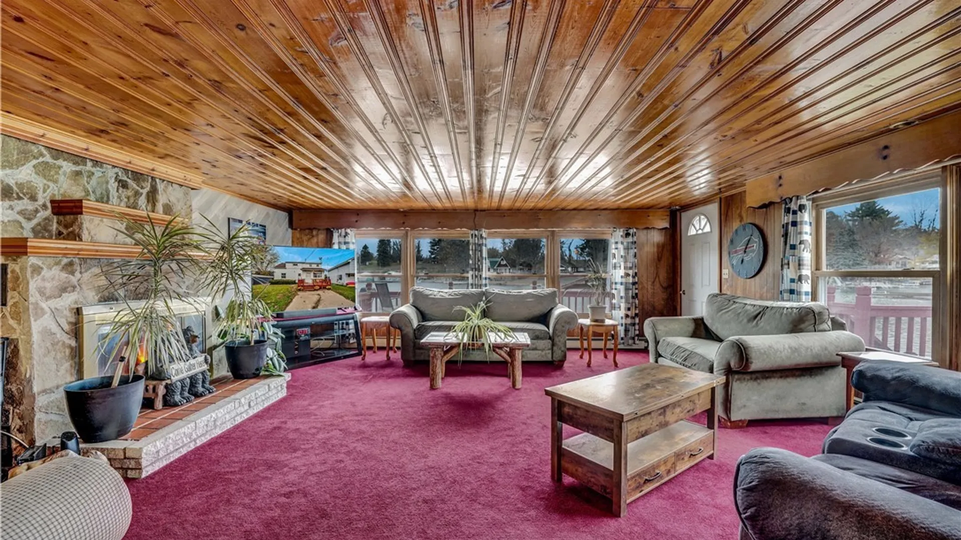 Property at 273 Broad Bay Circle, Machias, NY 14101 14