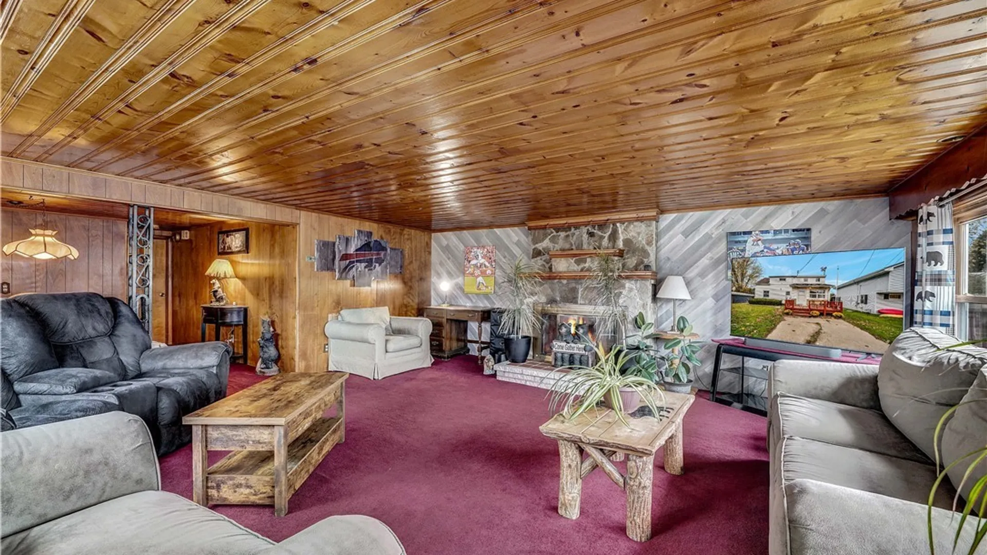 Property at 273 Broad Bay Circle, Machias, NY 14101 15