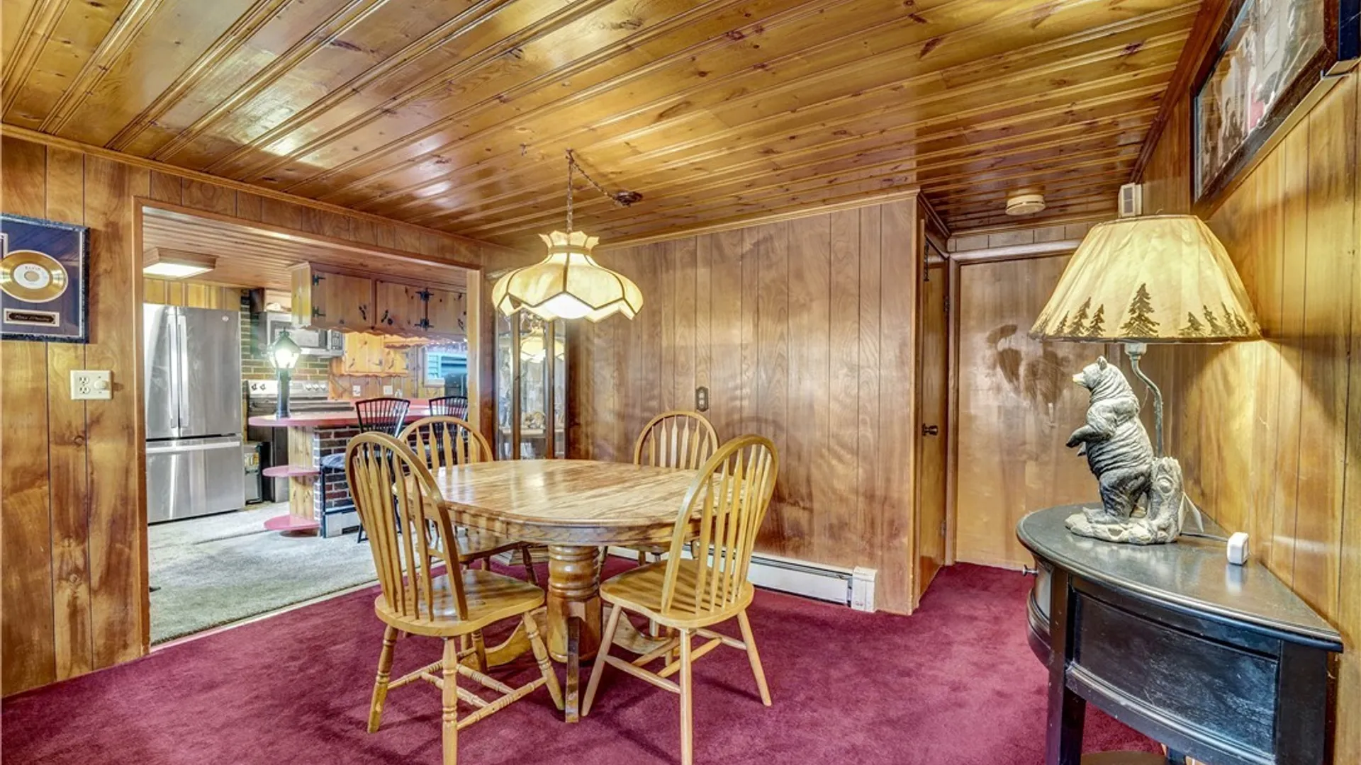 Property at 273 Broad Bay Circle, Machias, NY 14101 16