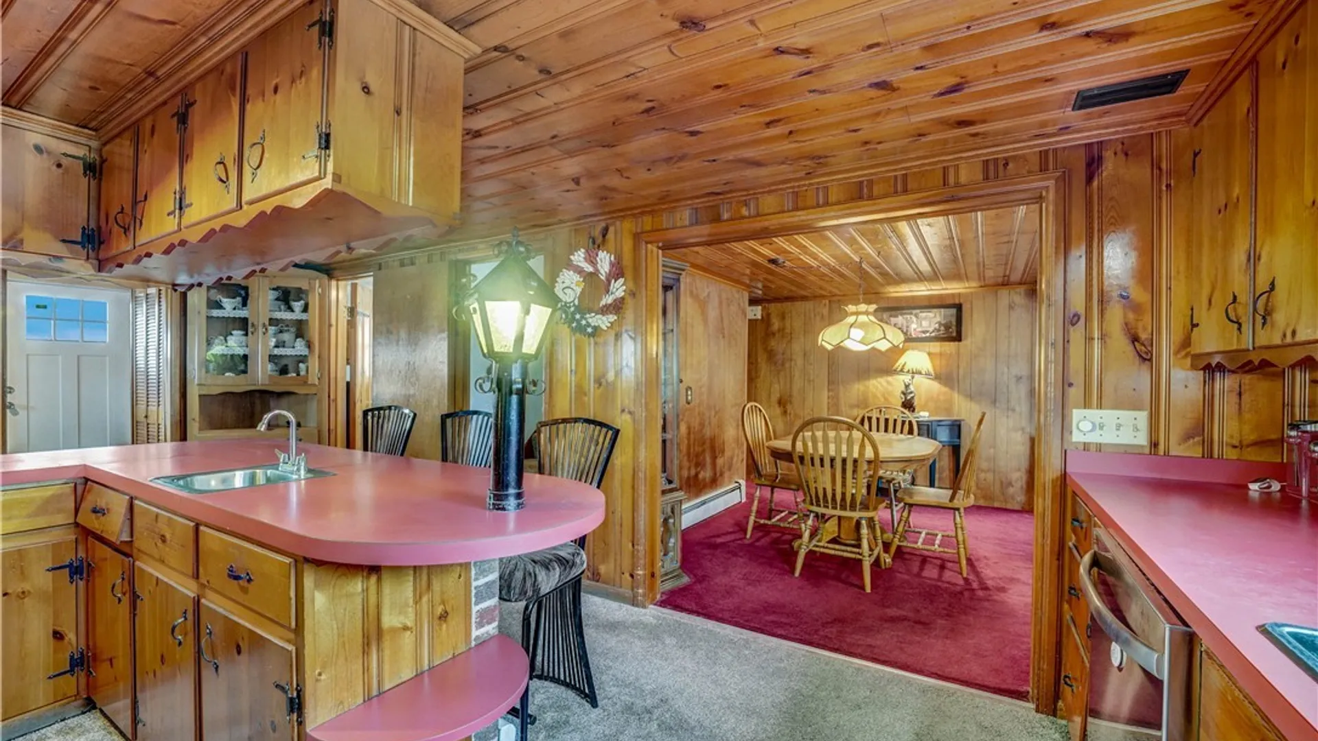 Property at 273 Broad Bay Circle, Machias, NY 14101 21