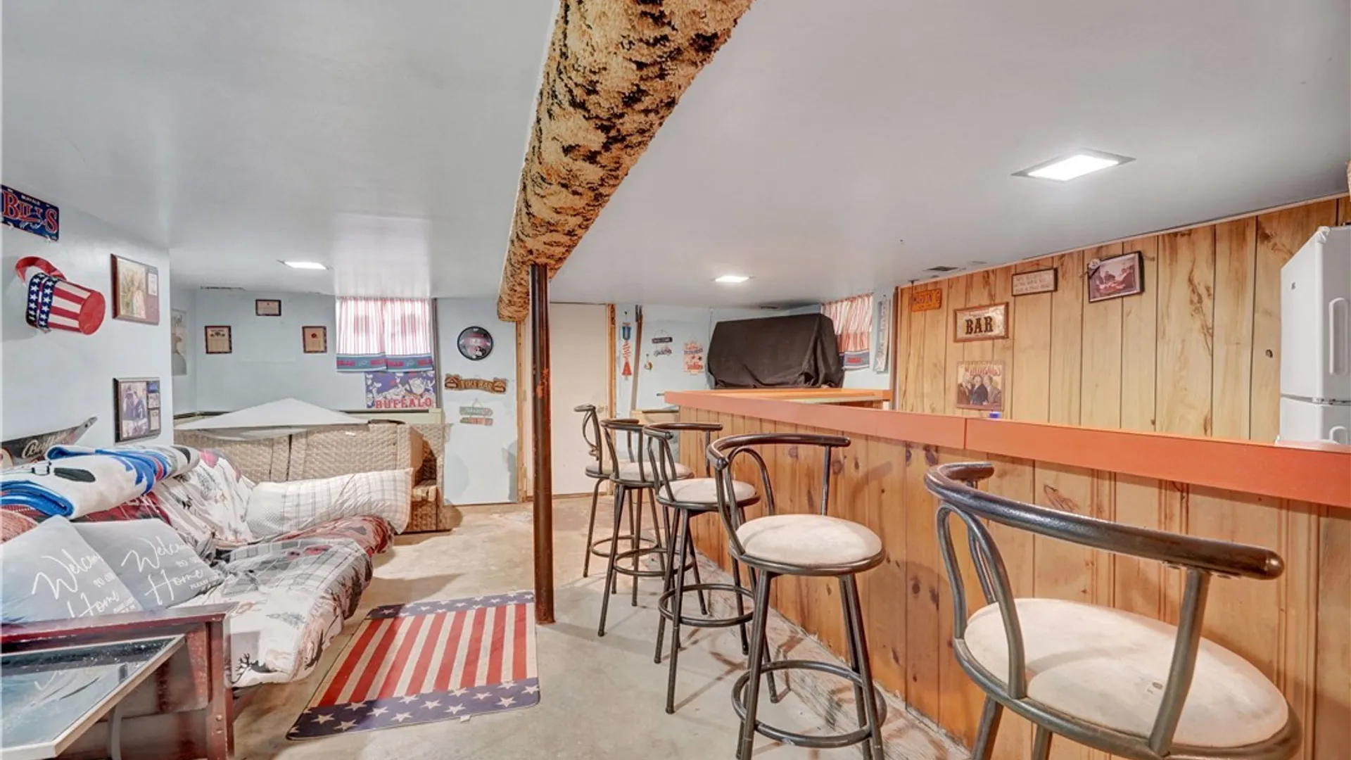 Property at 273 Broad Bay Circle, Machias, NY 14101 34