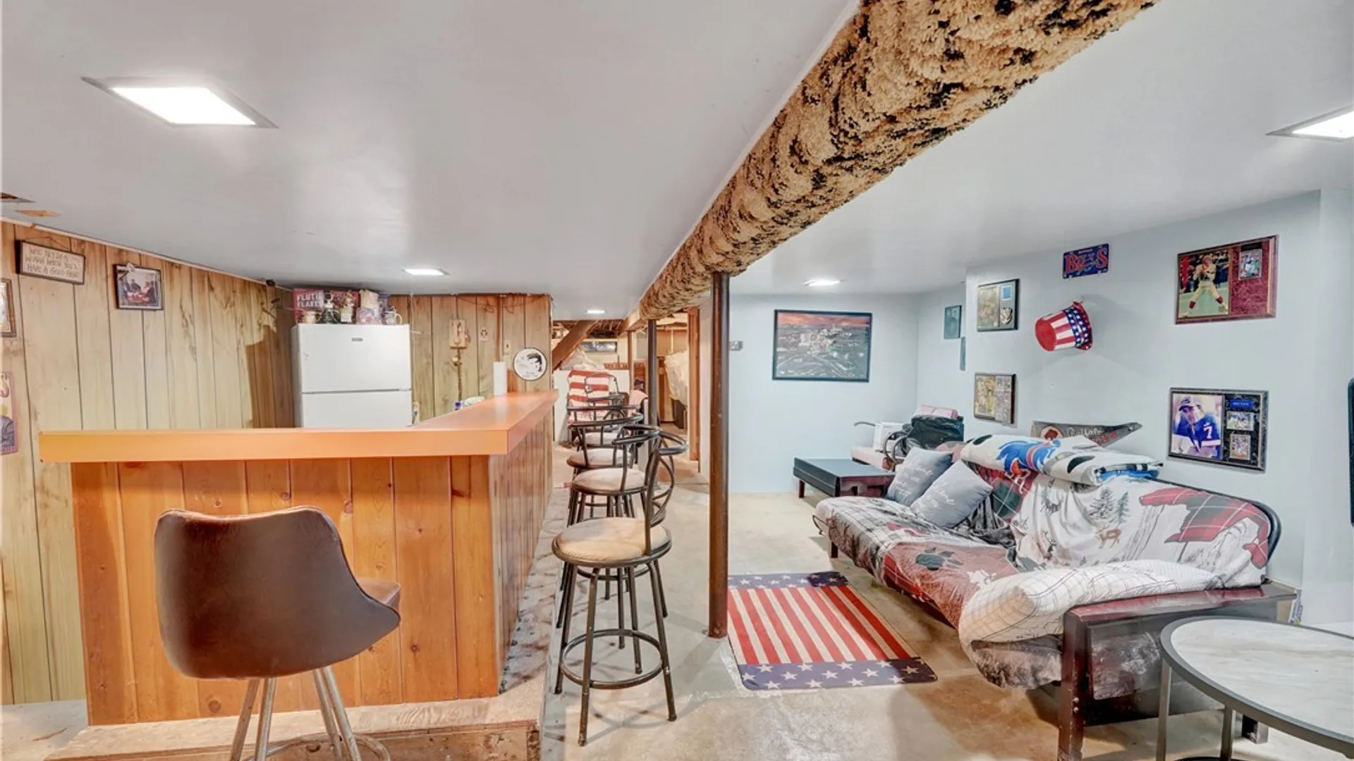 Property at 273 Broad Bay Circle, Machias, NY 14101 35