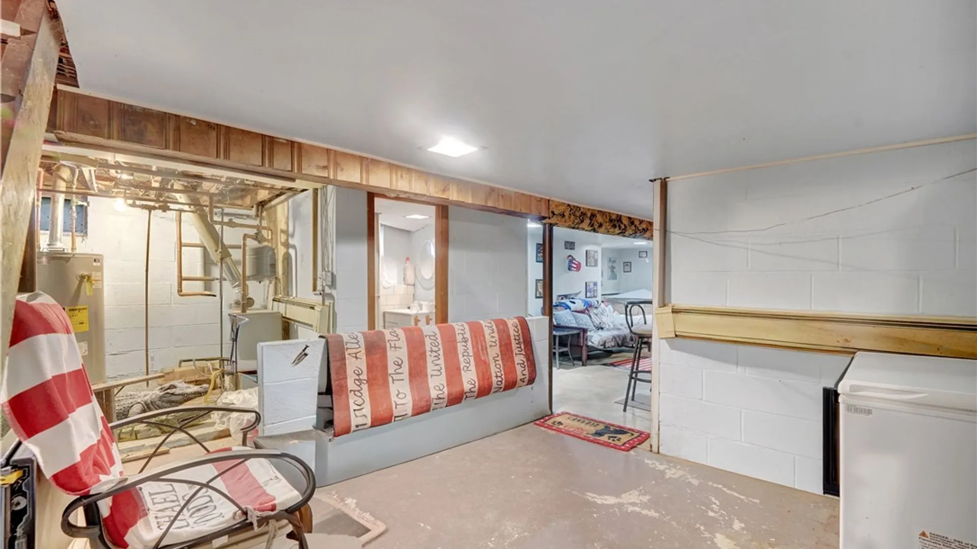 Property at 273 Broad Bay Circle, Machias, NY 14101 37