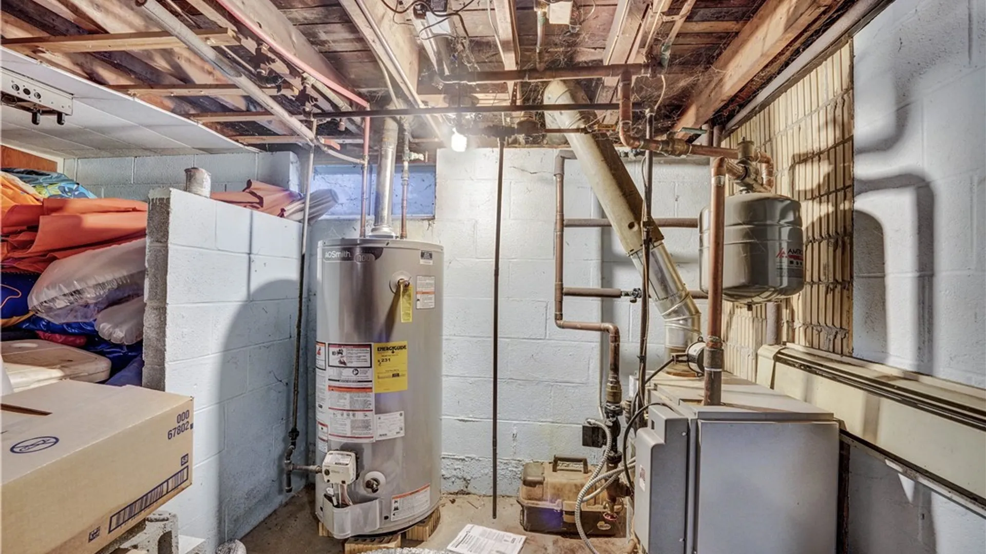 Property at 273 Broad Bay Circle, Machias, NY 14101 38