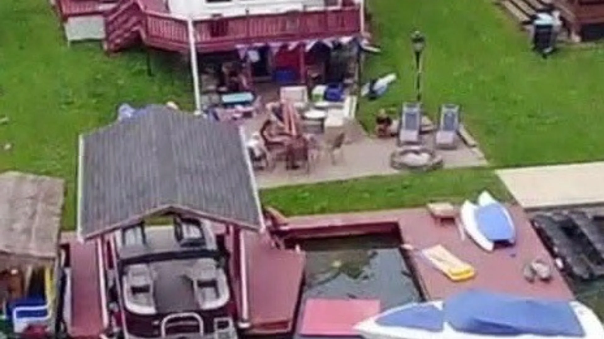 Property at 273 Broad Bay Circle, Machias, NY 14101 4