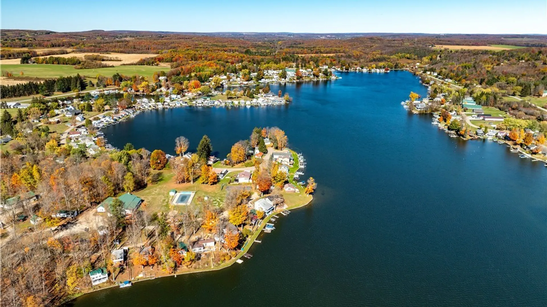 Property at 273 Broad Bay Circle, Machias, NY 14101 41