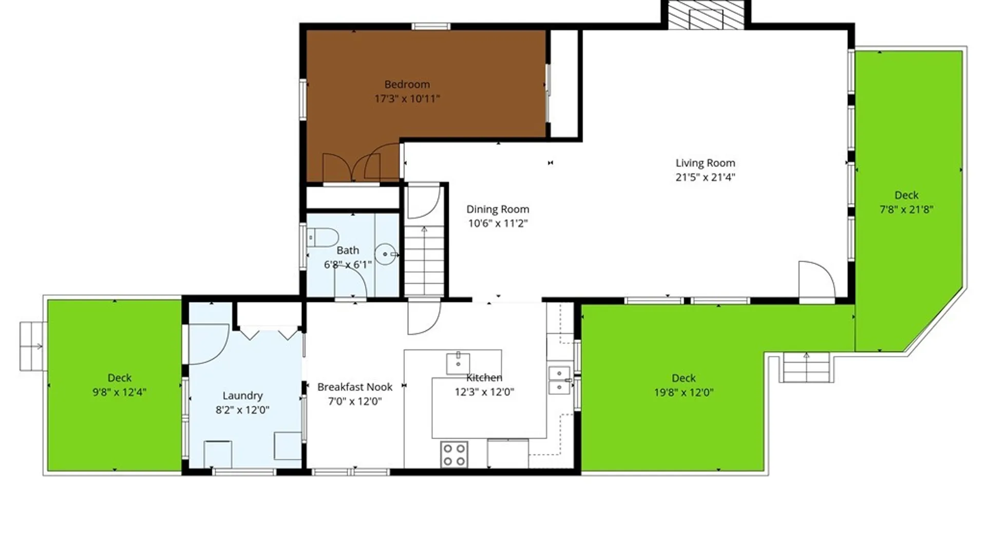 Property at 273 Broad Bay Circle, Machias, NY 14101 43