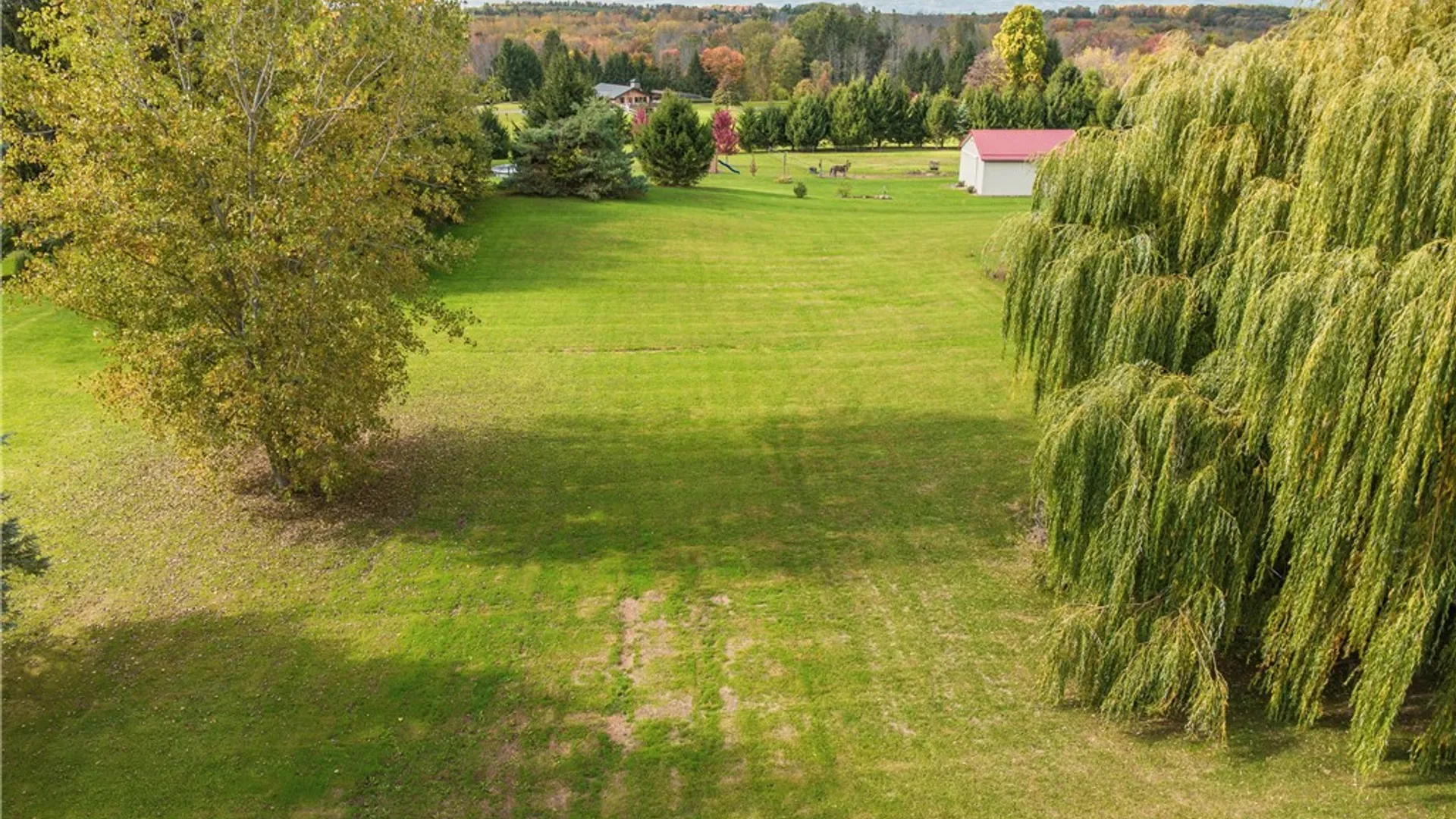 Property at 4455 Eddy Ridge (LOT A) Road, Marion, NY 14505 13