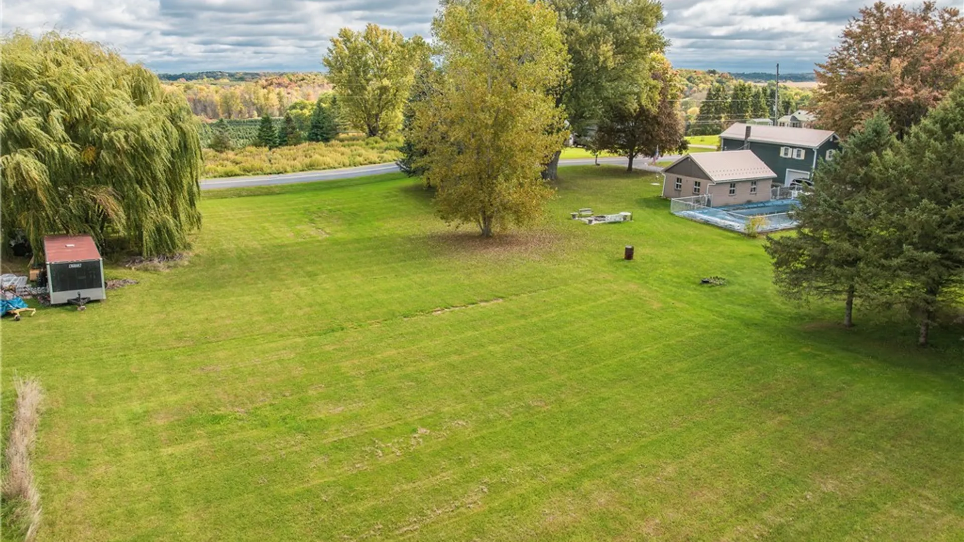 Property at 4455 Eddy Ridge (LOT A) Road, Marion, NY 14505 16