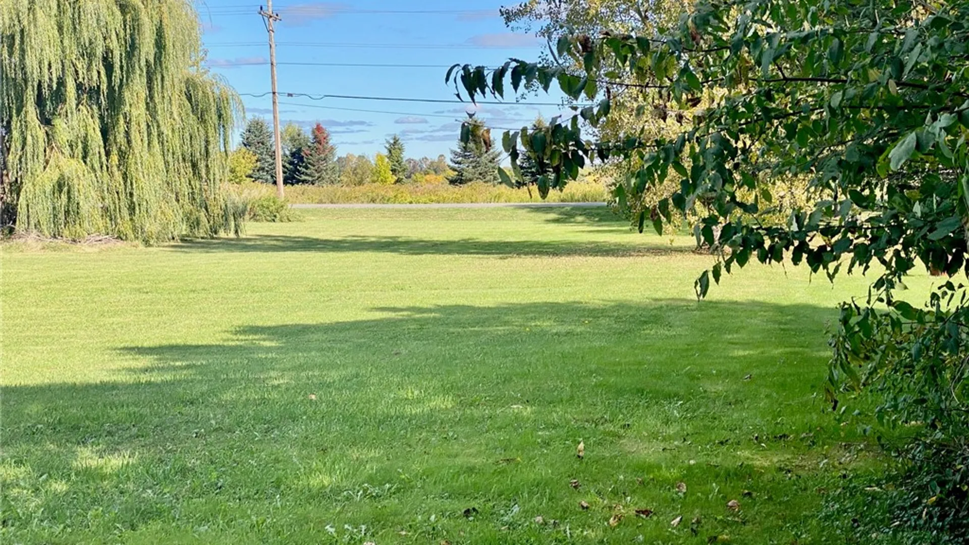 Property at 4455 Eddy Ridge (LOT A) Road, Marion, NY 14505 18