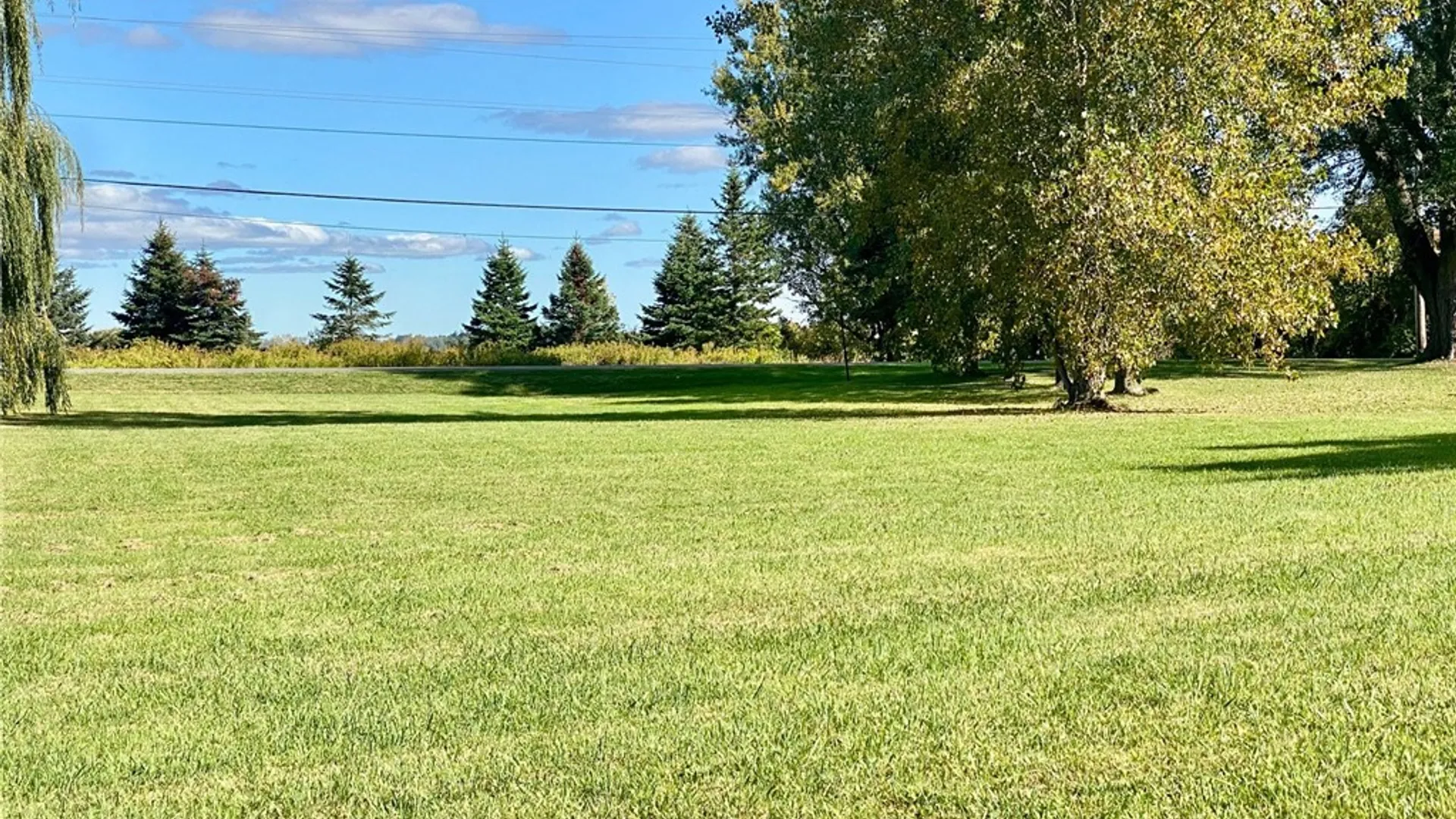 Property at 4455 Eddy Ridge (LOT A) Road, Marion, NY 14505 20