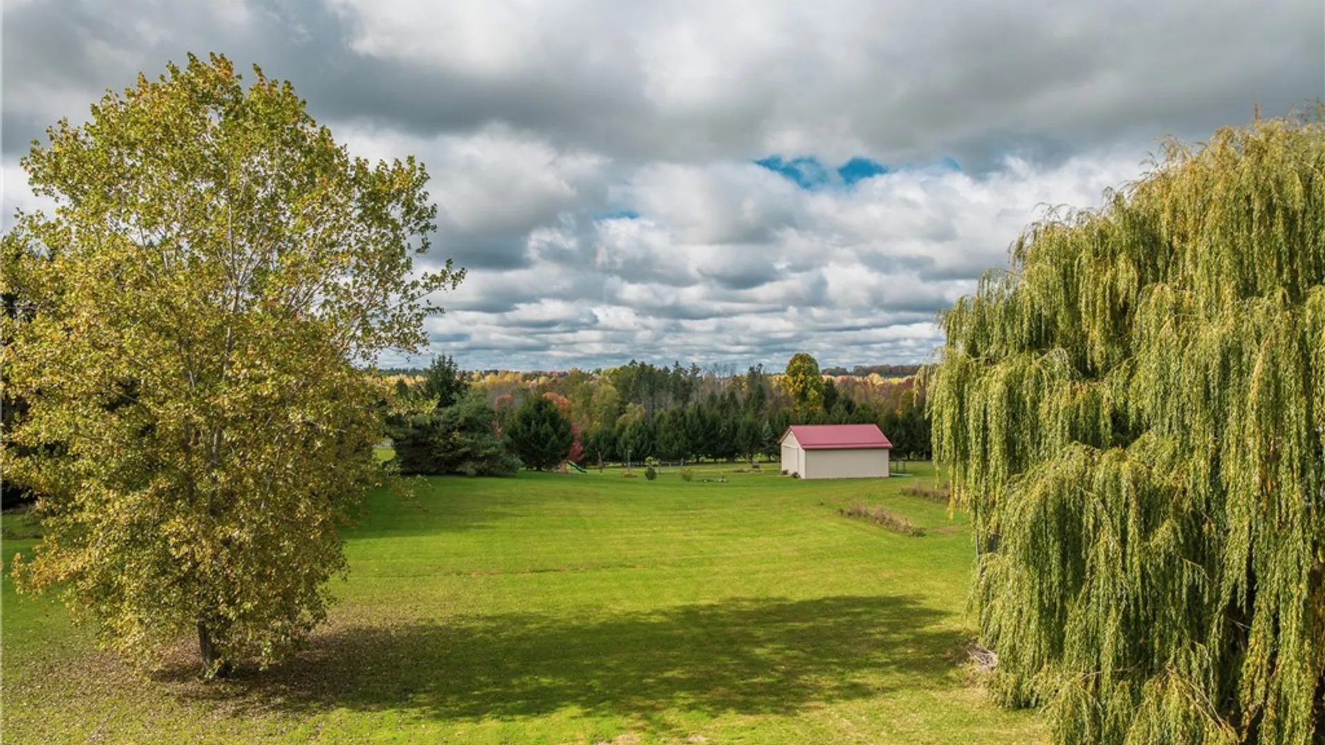 Property at 4455 Eddy Ridge (LOT A) Road, Marion, NY 14505 3