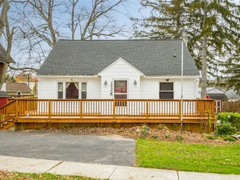 Property at 3939 N Main St Street, Marion, NY 14505
