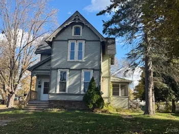 Property at 112 Prospect Street, Lenox, NY 13032