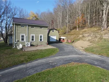 Property at 82 Main Street, Eldred, PA 16731