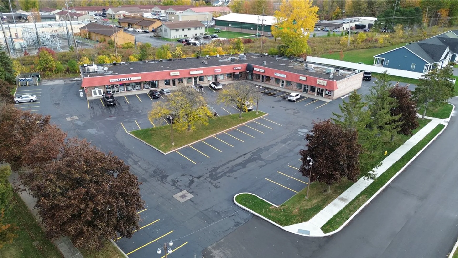 Property at 502 Long Pond Rd, Greece, NY 14612 2