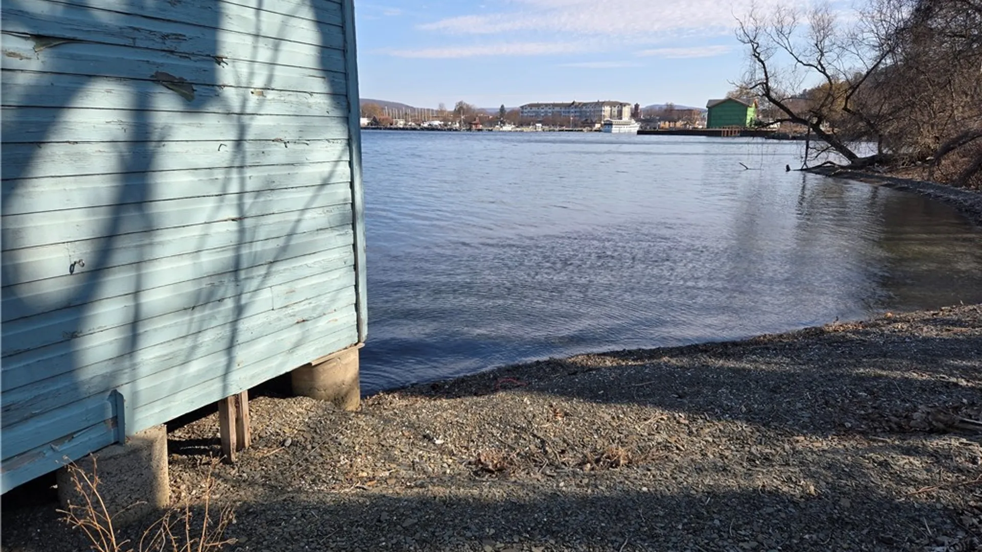 Property at 112 Magee, Reading, NY 14891 11