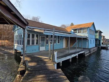 Property at 112 Magee, Reading, NY 14891