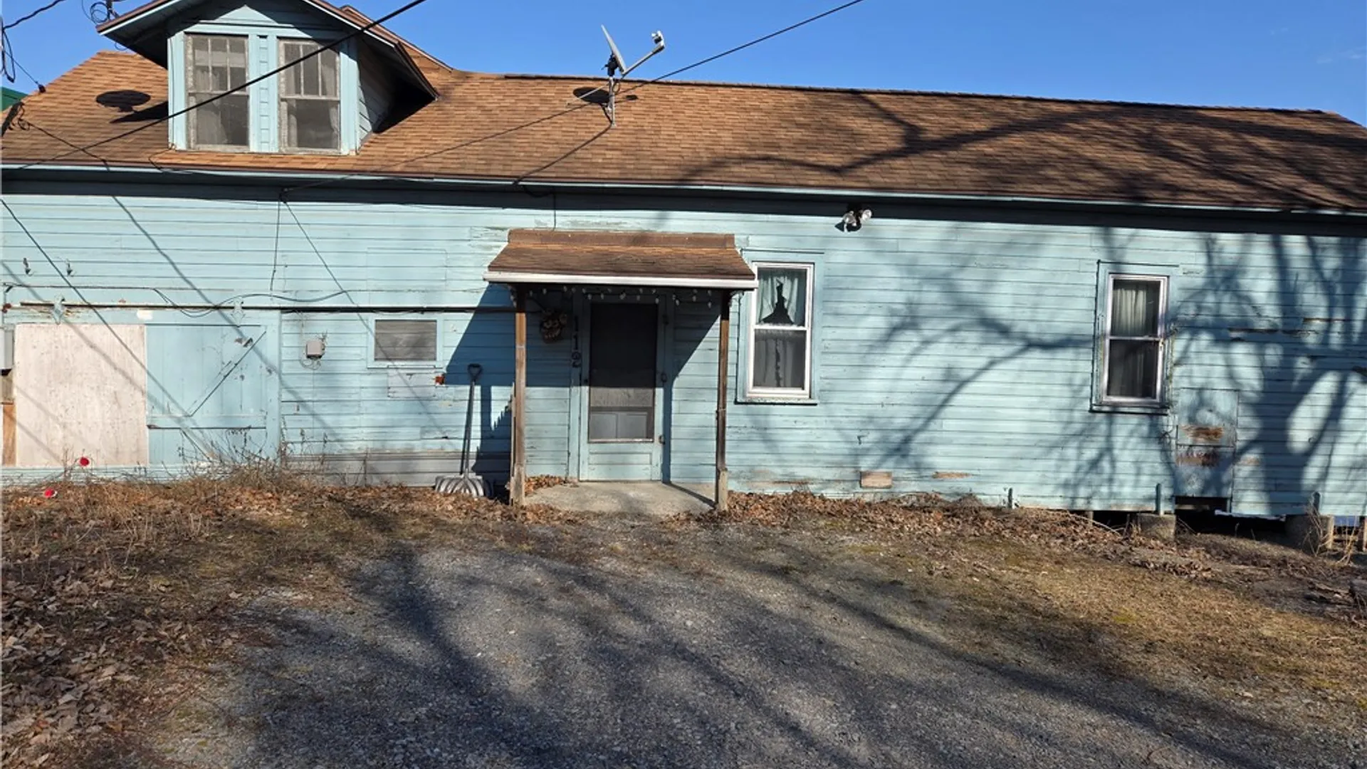 Property at 112 Magee, Reading, NY 14891 2