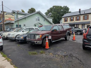 2211 & 2215 Clifford Avenue, Rochester, NY 14609