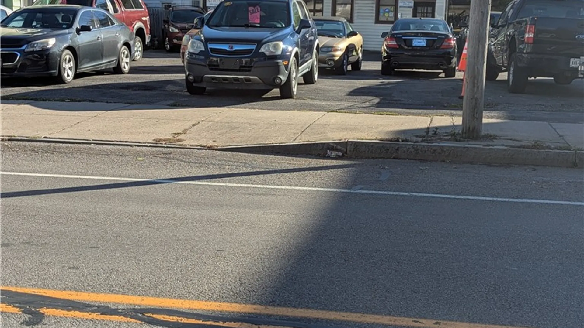Property at 2211 & 2215 Clifford Avenue, Rochester, NY 14609 4