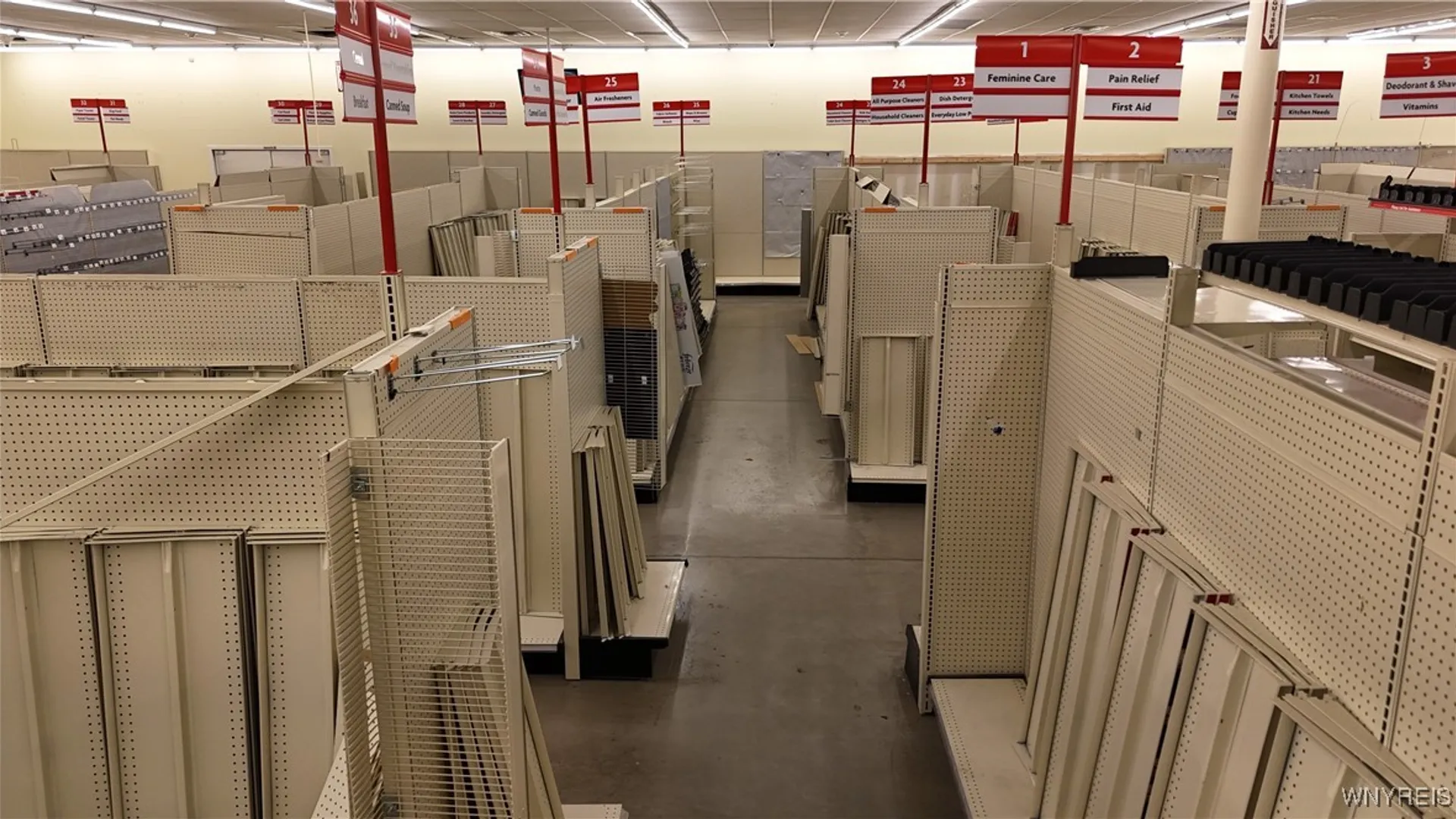 Property at 1750 Genesee Street, Buffalo, NY 14211 10