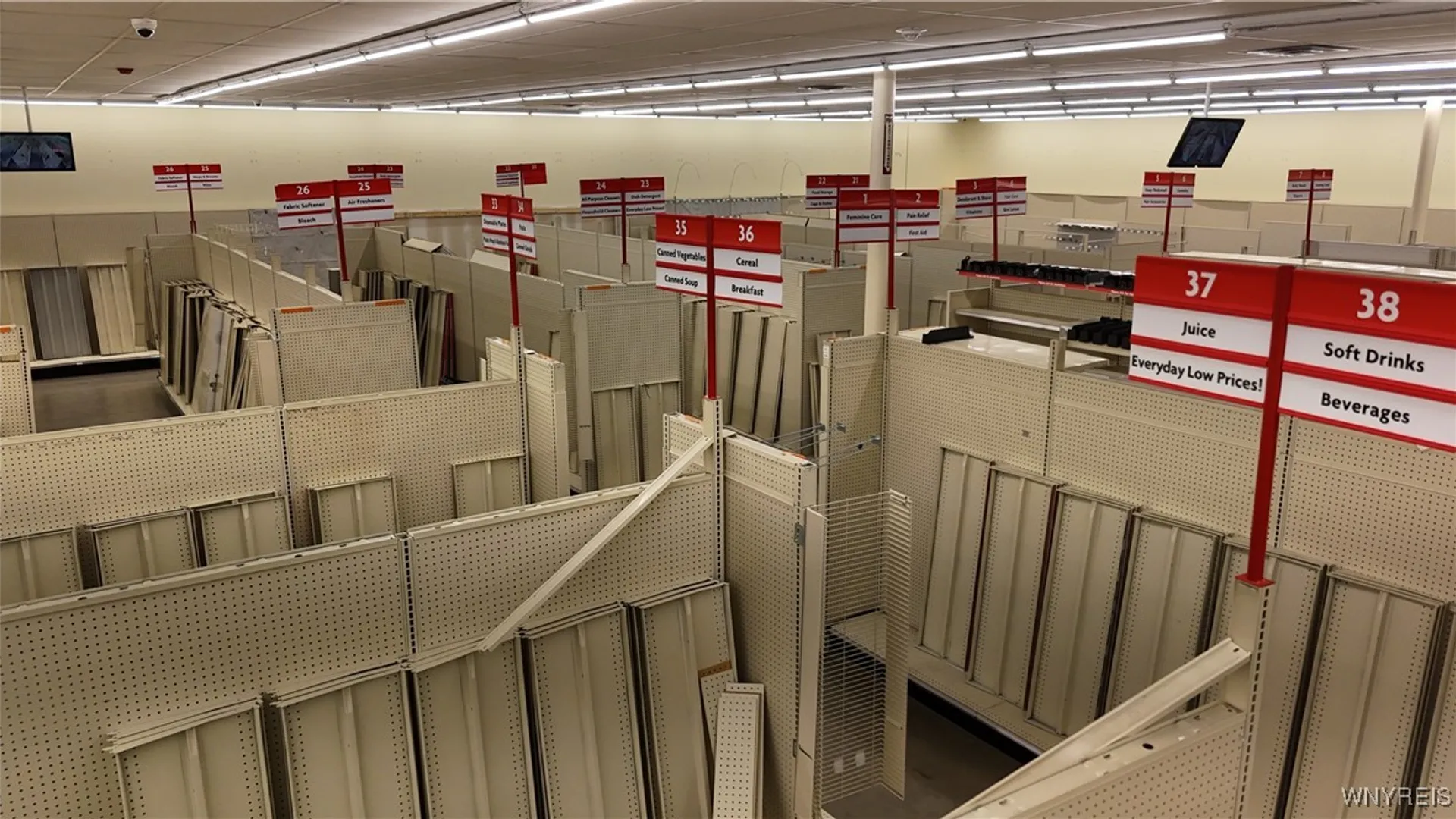 Property at 1750 Genesee Street, Buffalo, NY 14211 11