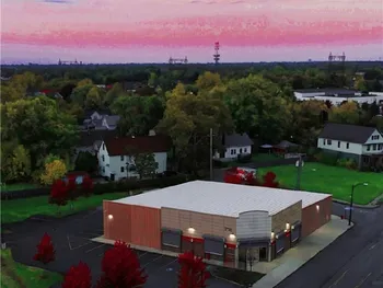 1750 Genesee Street, Buffalo, NY 14211