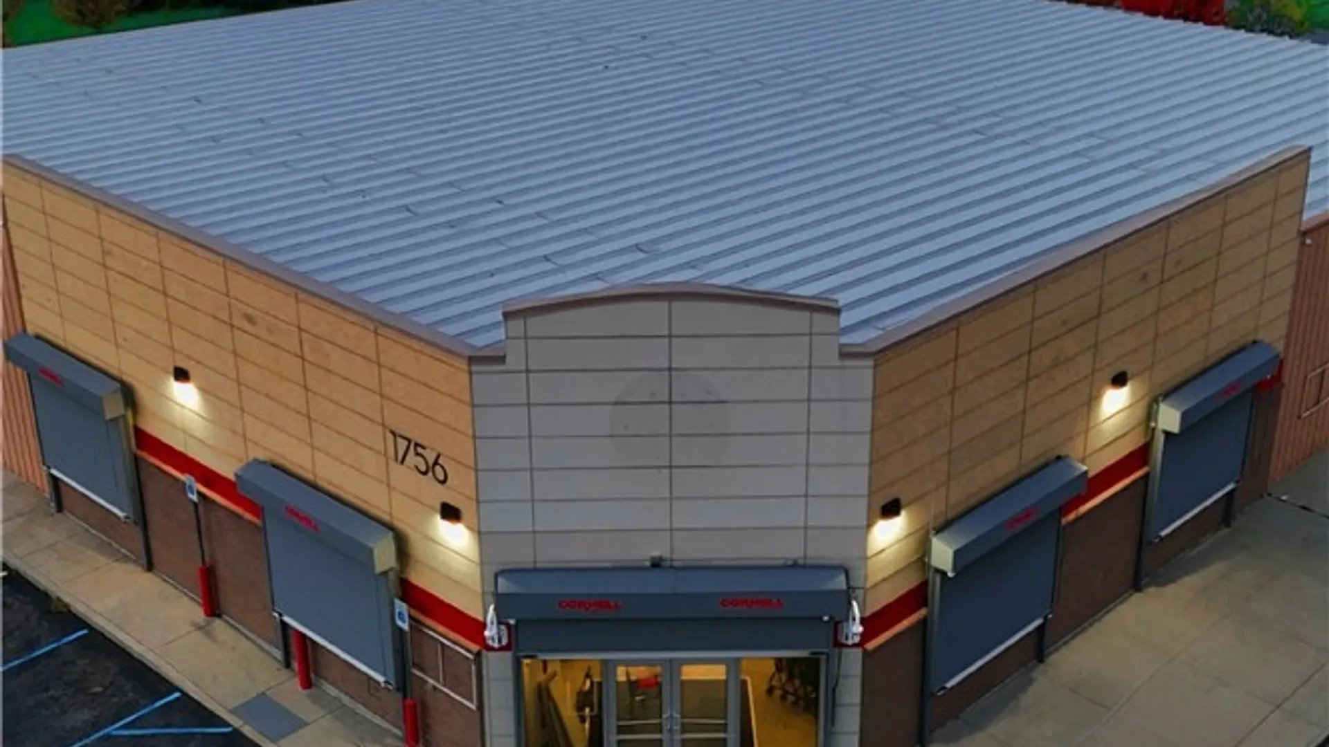 Property at 1750 Genesee Street, Buffalo, NY 14211 2