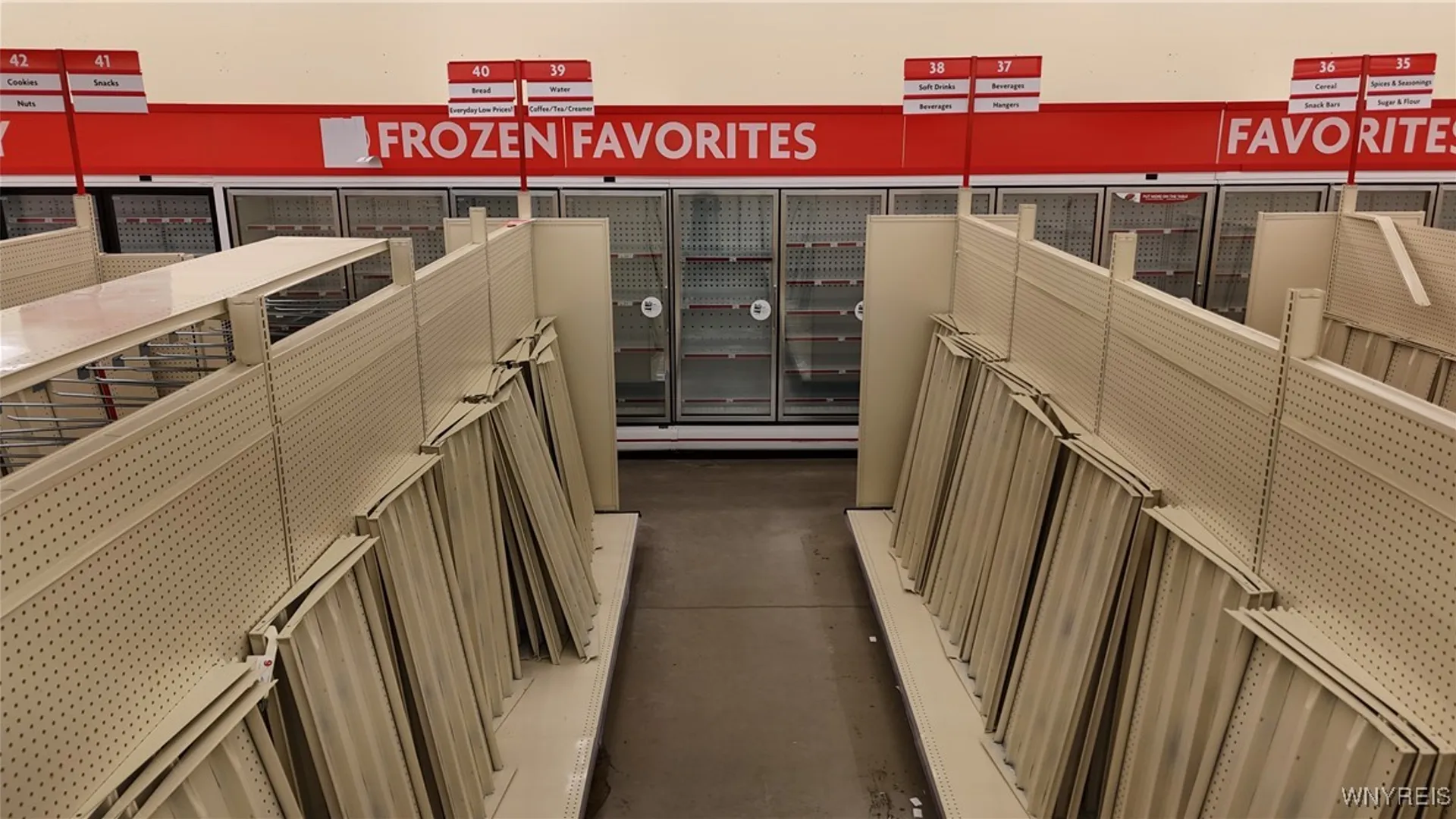 Property at 1750 Genesee Street, Buffalo, NY 14211 5