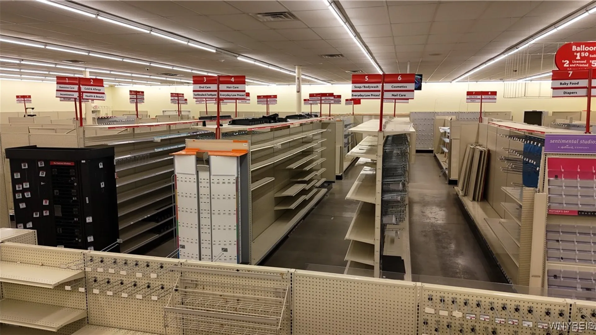 Property at 1750 Genesee Street, Buffalo, NY 14211 7