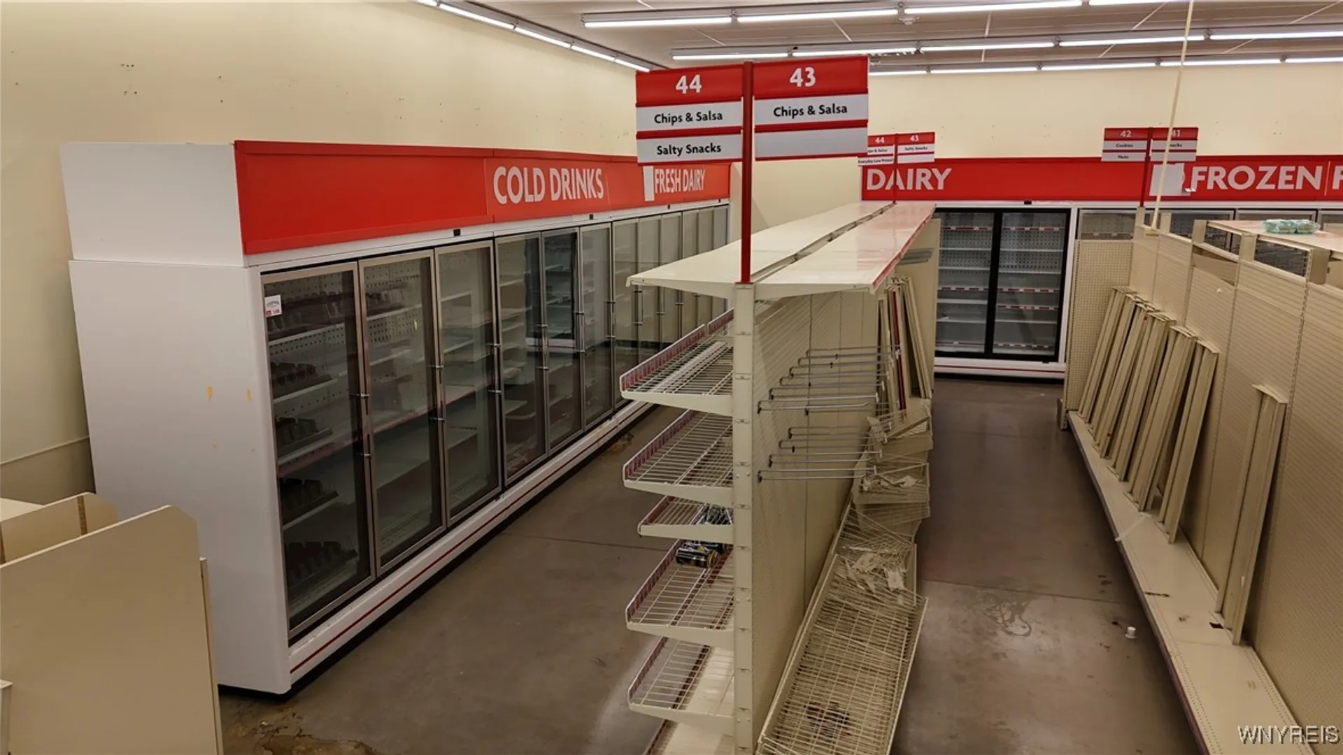 Property at 1750 Genesee Street, Buffalo, NY 14211 9