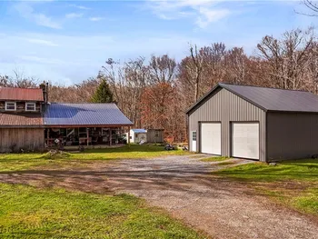 Property at 11695 Creek Road, Annsville, NY 13471