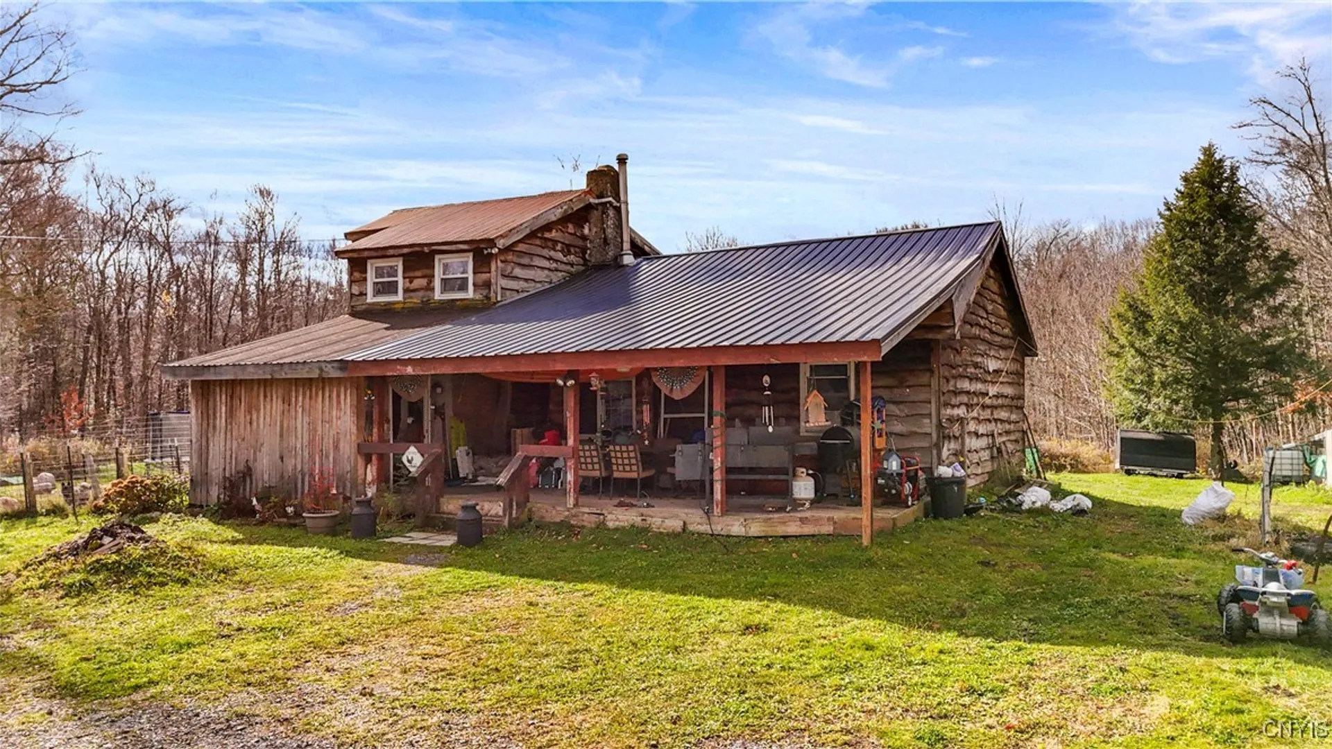 Property at 11695 Creek Road, Annsville, NY 13471 2