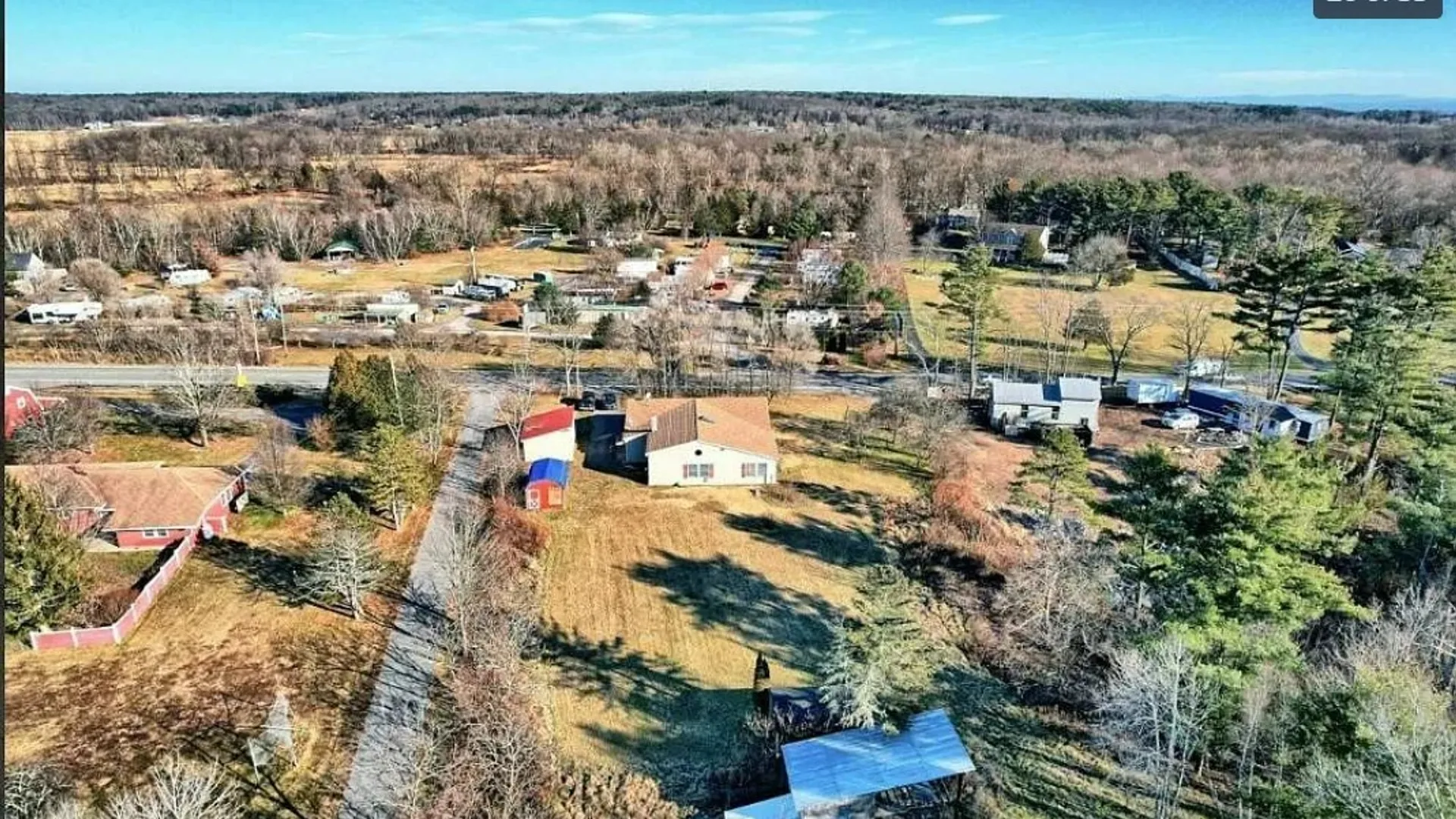 Property at 4947 Route 32, Catskill, NY 12414 11