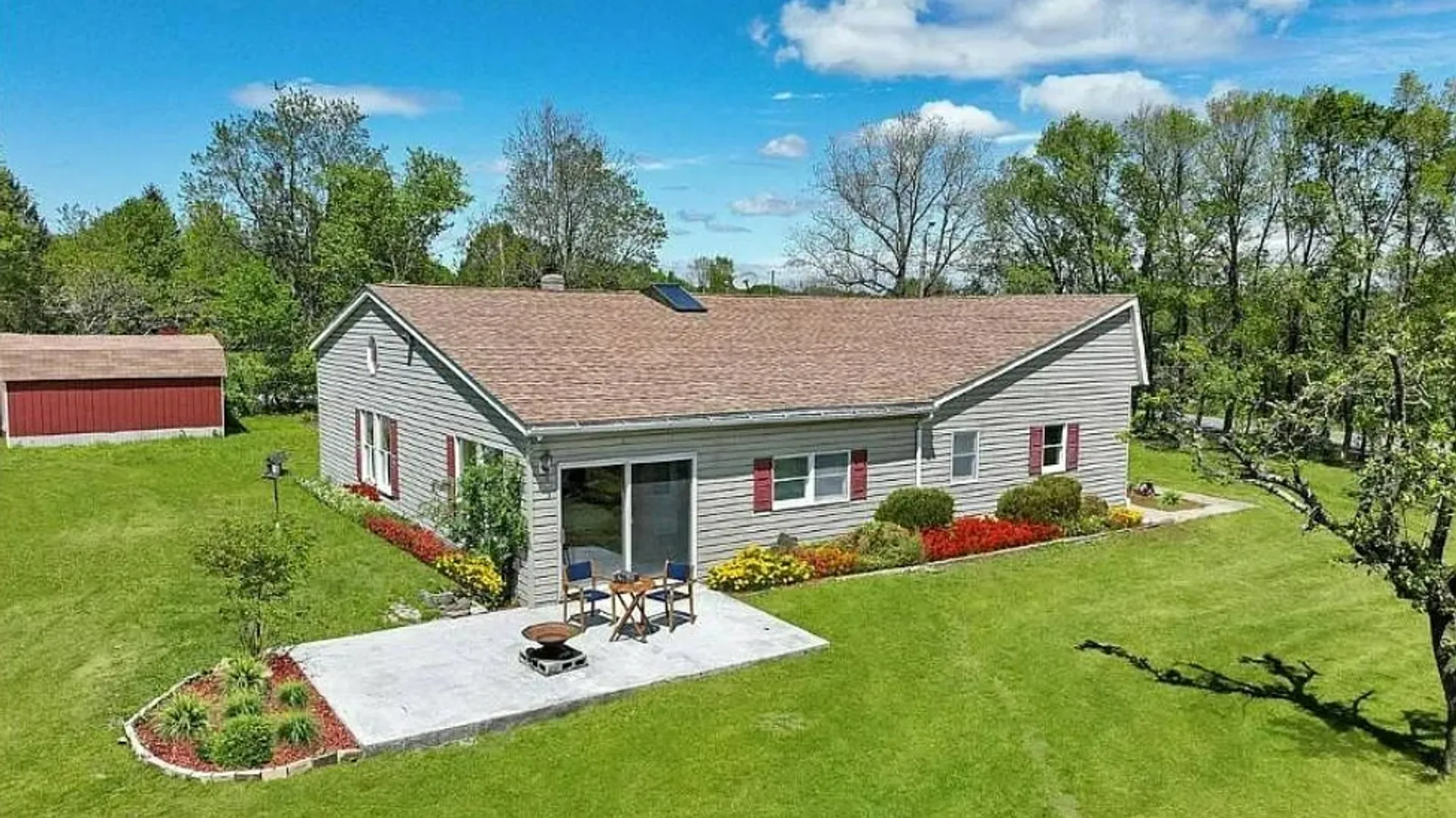 Property at 4947 Route 32, Catskill, NY 12414 2