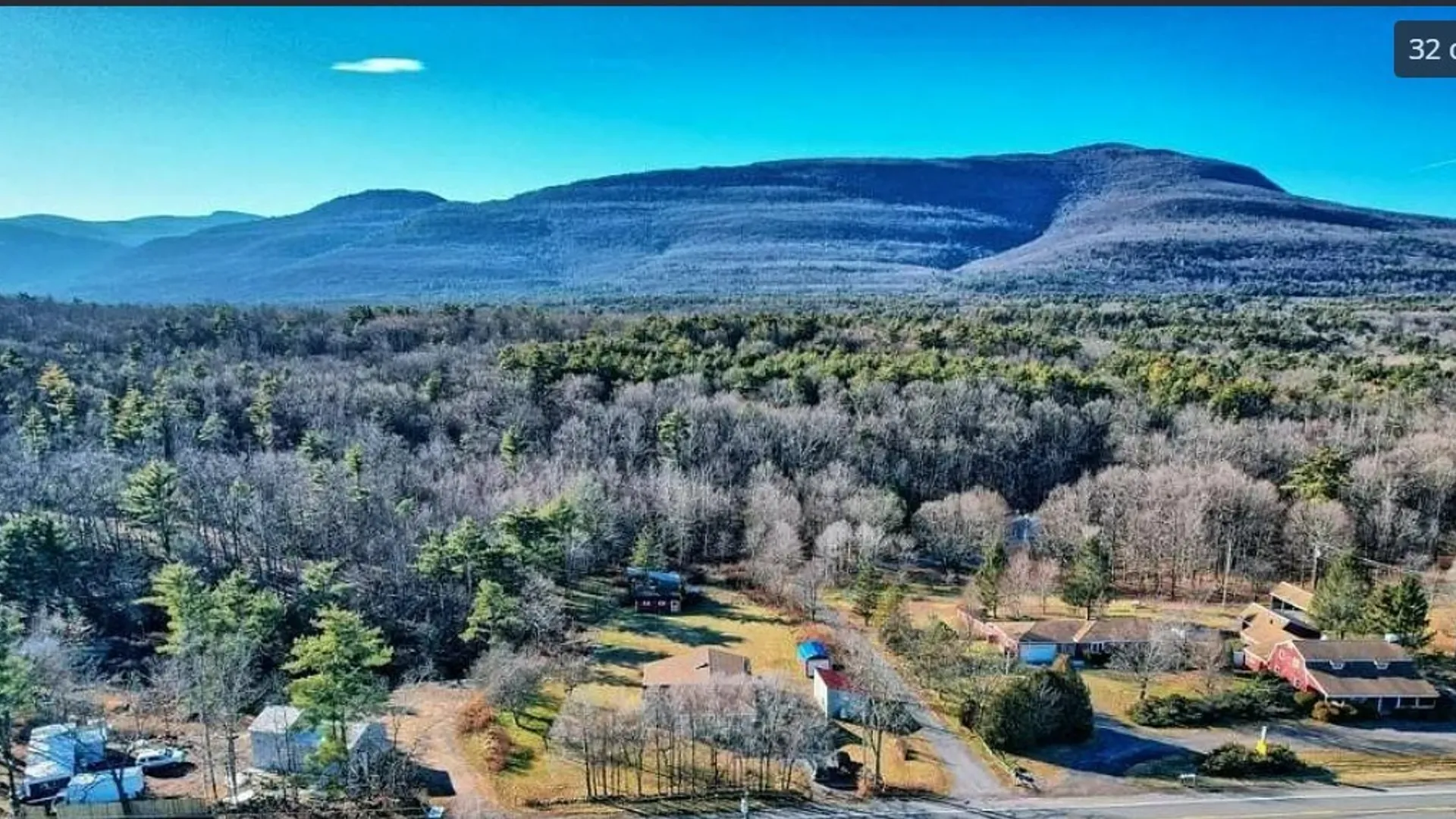 Property at 4947 Route 32, Catskill, NY 12414 3