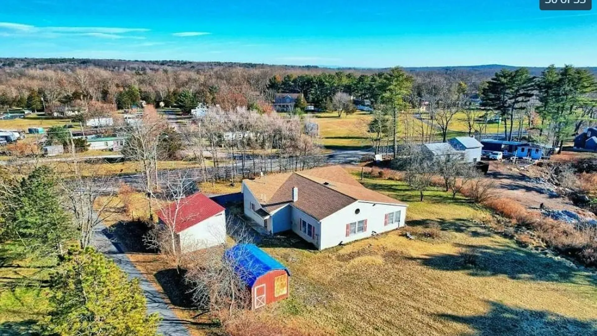 Property at 4947 Route 32, Catskill, NY 12414 5