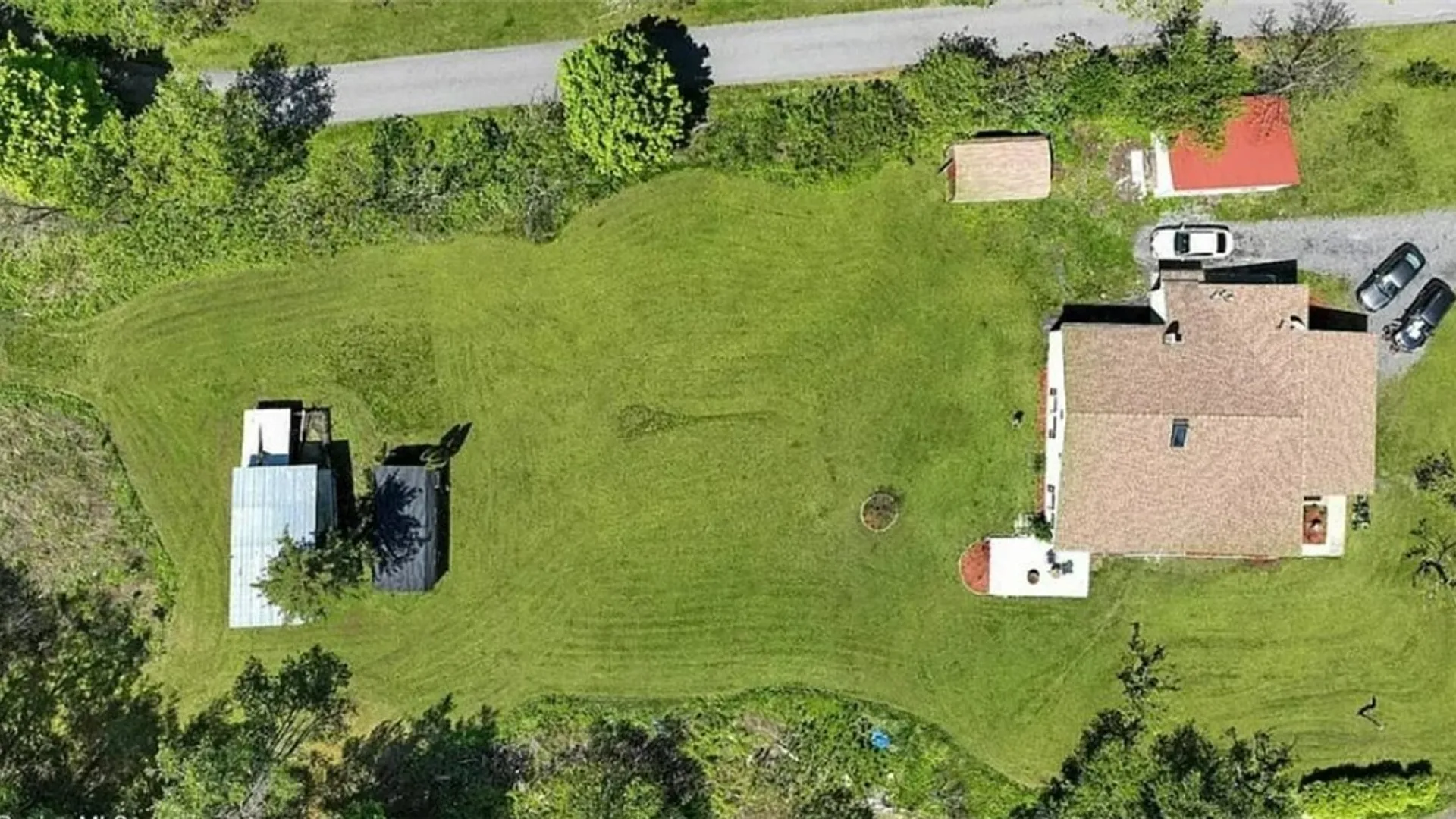 Property at 4947 Route 32, Catskill, NY 12414 6