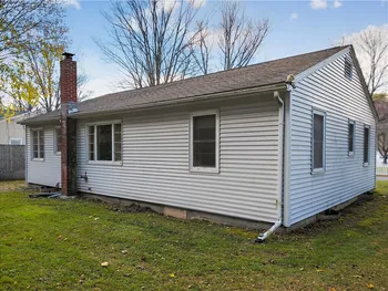 Property at 52 Roosevelt Avenue, Roxbury, NY 12474