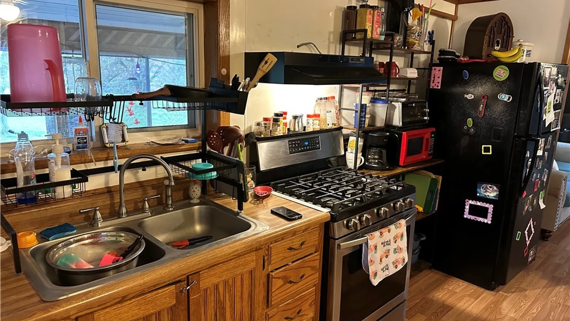 Property at 20201 Ford Street, Orleans, NY 13656 13