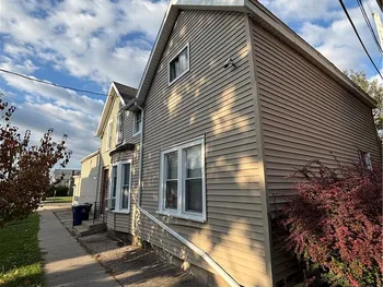 43 York Street, Buffalo, NY 14213