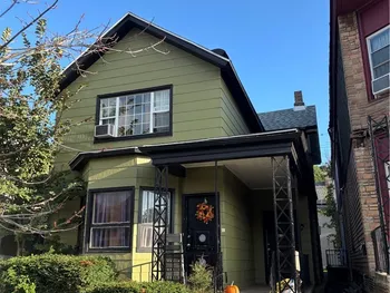 Property at 61 York Street, Buffalo, NY 14213
