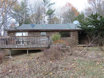Property at 2889 Shute Road, Nunda, NY 14836