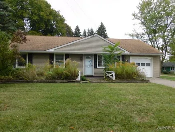 Property at 3165 Jordan Drive, Niagara, NY 14304
