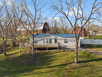 Property at 3266 State Route 89, Fayette, NY 13148